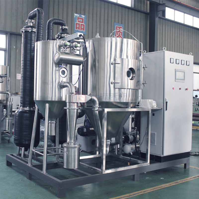 新能源材料用氮氣閉式循環糖心VLOG入口网站係統